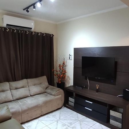 Apartamento Enseada Guaruja, 300M Da Praia, Wi-Fi E Ar Condicionado Eksteriør bilde