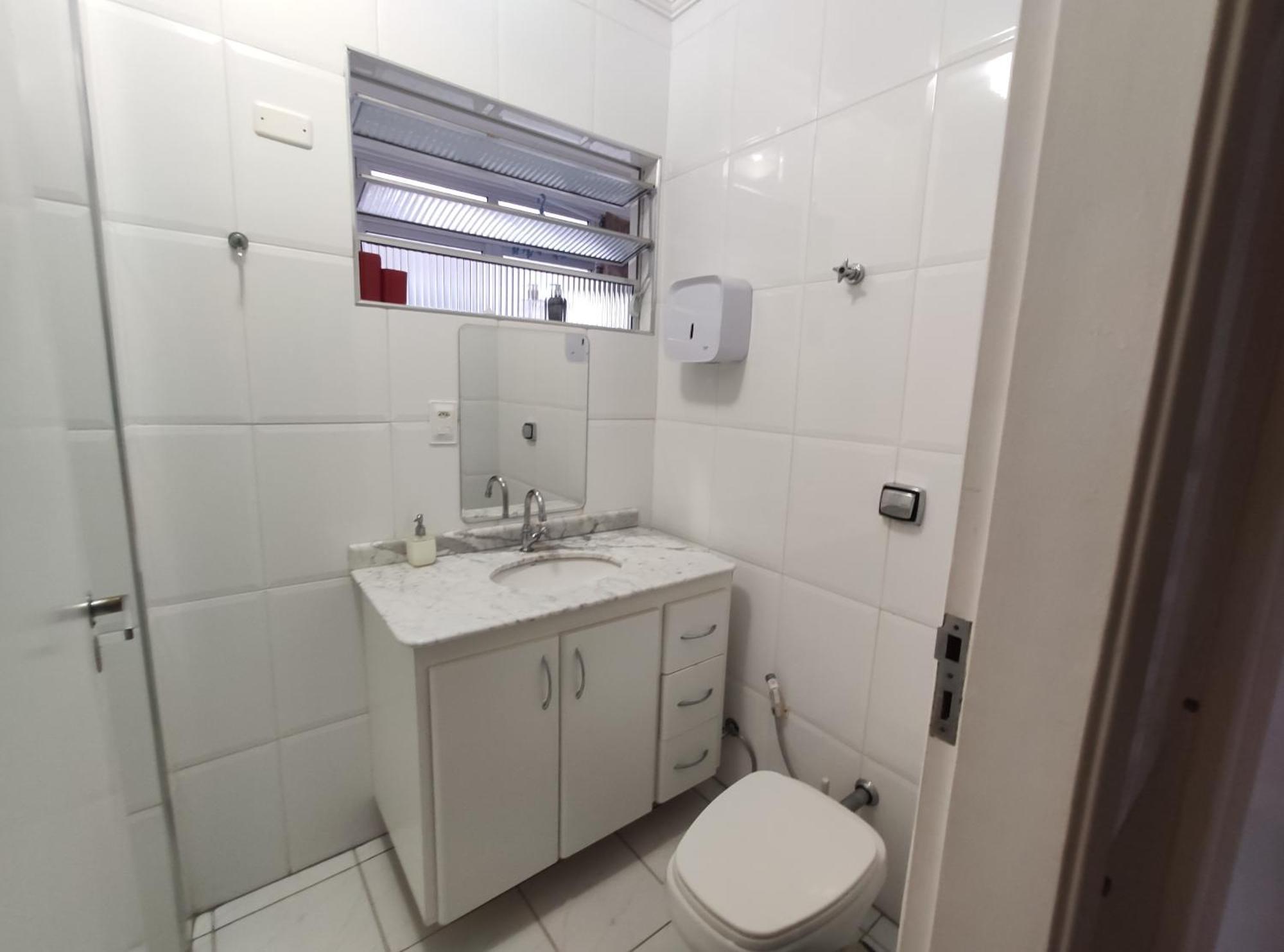 Apartamento Enseada Guaruja, 300M Da Praia, Wi-Fi E Ar Condicionado Eksteriør bilde