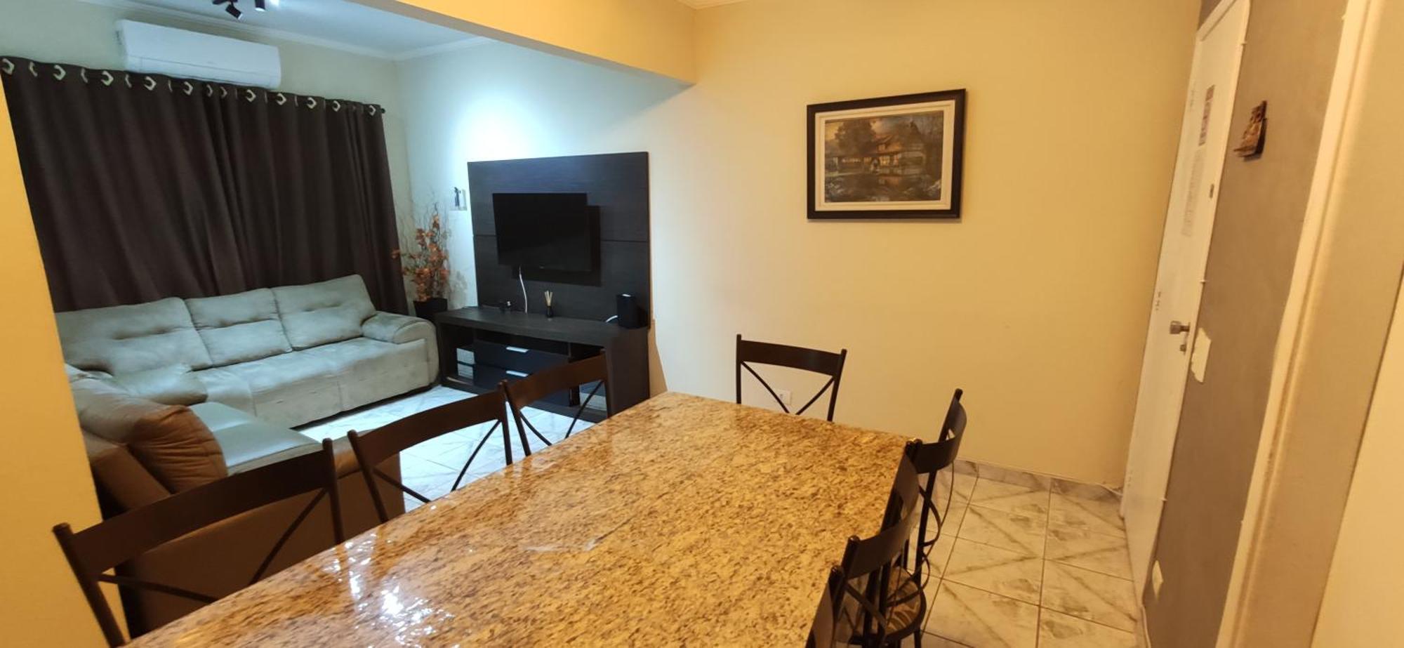 Apartamento Enseada Guaruja, 300M Da Praia, Wi-Fi E Ar Condicionado Eksteriør bilde